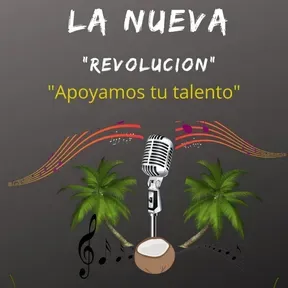 LA NUEVA REVOLUCION RADIO ONLINE