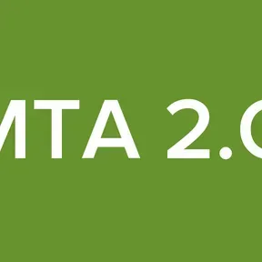MTA 2.O