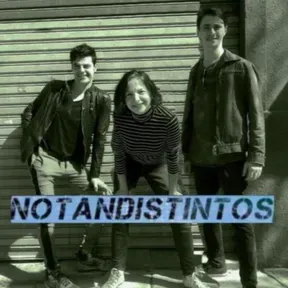 No Tan Distintos