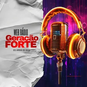 Rádio Geração Forte