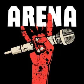 Rádio Arena 013