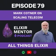 Mark Cotner on Scaling Telecom