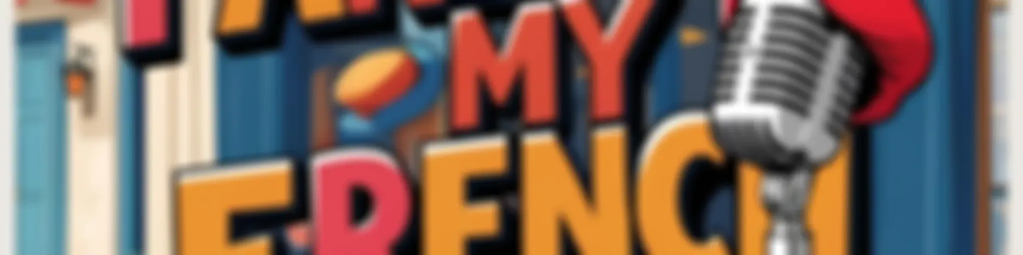 Pardon My French - Top Albania Radio