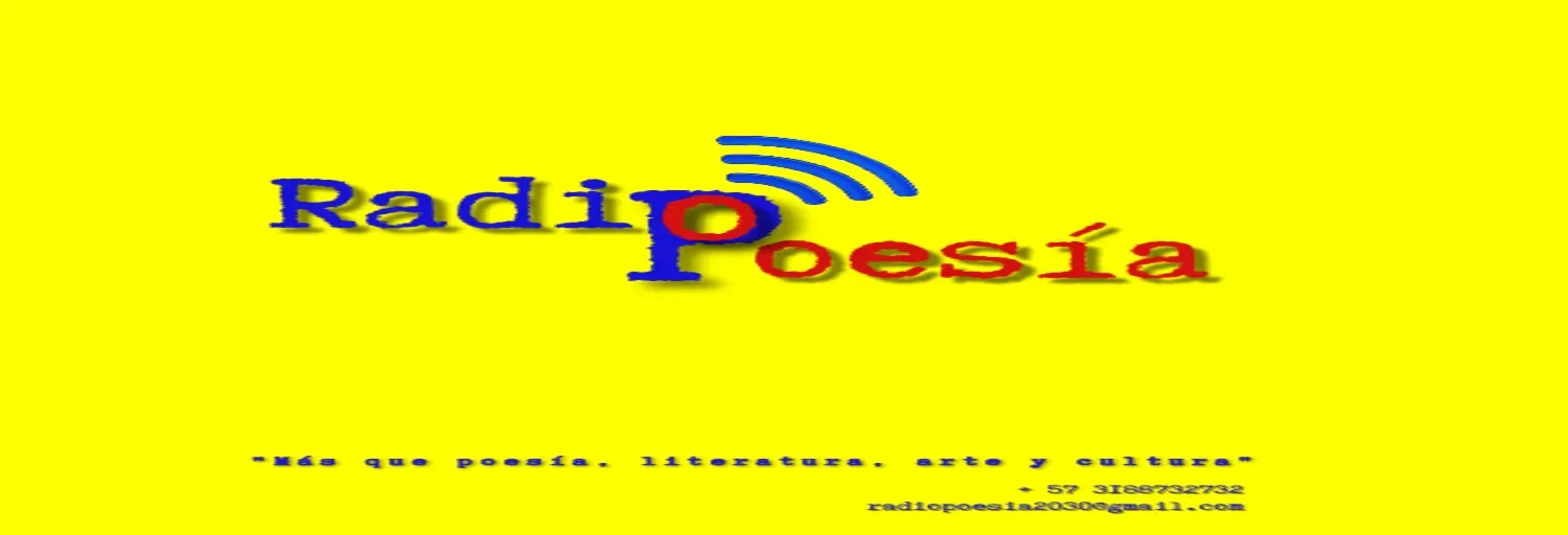 Cultura Radio Poesia