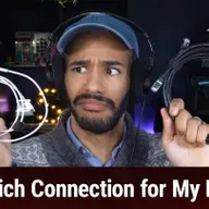 Hands-On Tech 260: Ethernet vs. USB-C for File Transfers