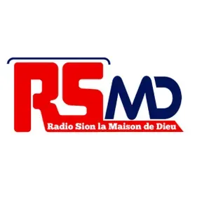 Radio Sion(la maison de Dieu)RSMD