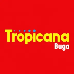Tropicana Buga Stereo