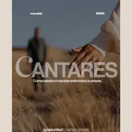 O Amado I Pr. Jonathas Lima [Cantares | O amor selado: o mais belo entre todos os amores. ep.01]