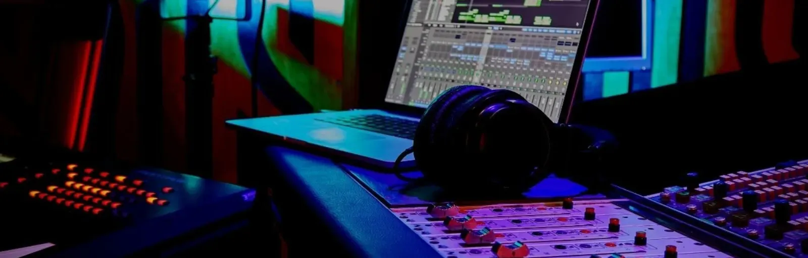 Rádio Web Music