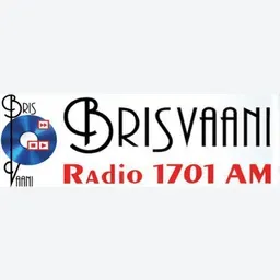 Radio Brisvaani 1701 AM