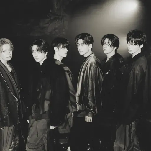 After Heeseung's exit, ENHYPEN at crossroads as it enters 7th year