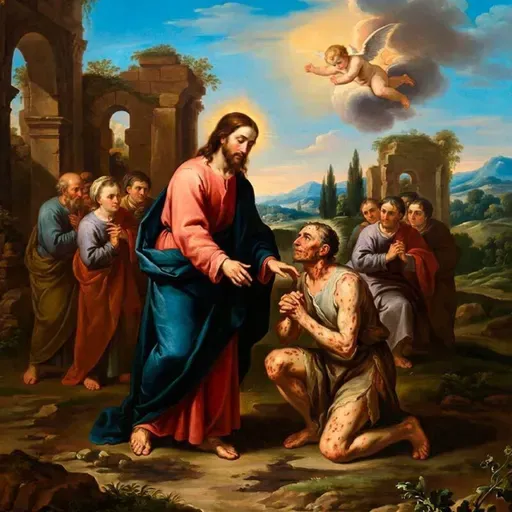 Homilia Diária | A cura que Deus quer realizar em nós (Quinta-feira da 1ª S. Tempo Comum - 15/01/26)