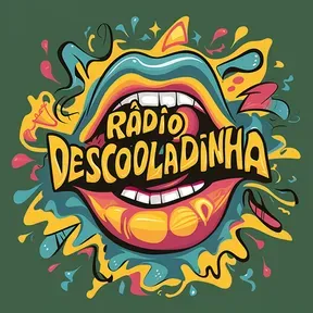 Rádio Descooladinha