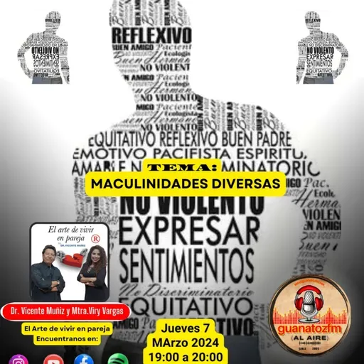 El Arte De Vivir En Pareja 7 De Marzo 2024