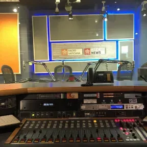 radio base operativa