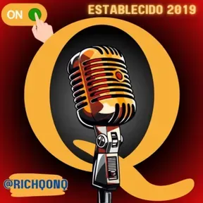 "On Q" w/Rich Quiñones