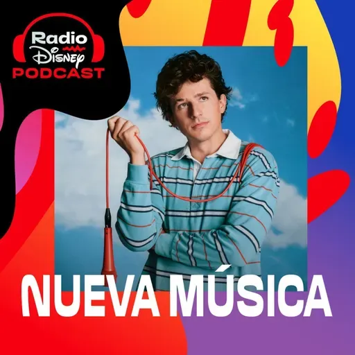 17/10 | Charlie Puth, Carlos Rivera, Cazzu  y más