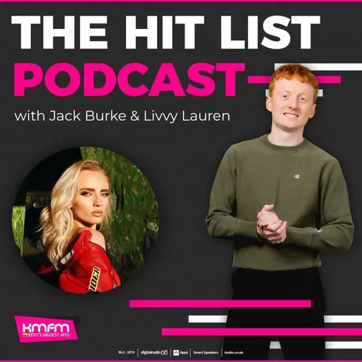 The Hit List with Jack & Livvy Lauren