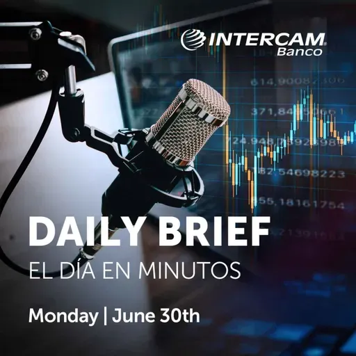 Daily Brief | June 30  2025