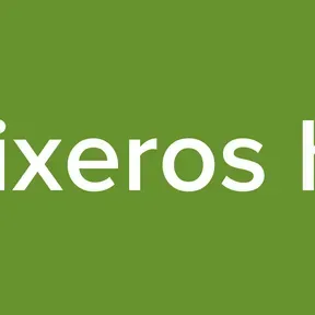 Mixeros hd