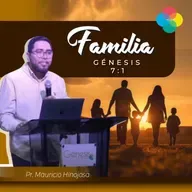 FAMILIA (GÉNESIS 7:1)