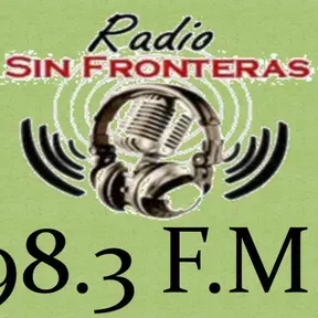 Sin Fronteras 98.3