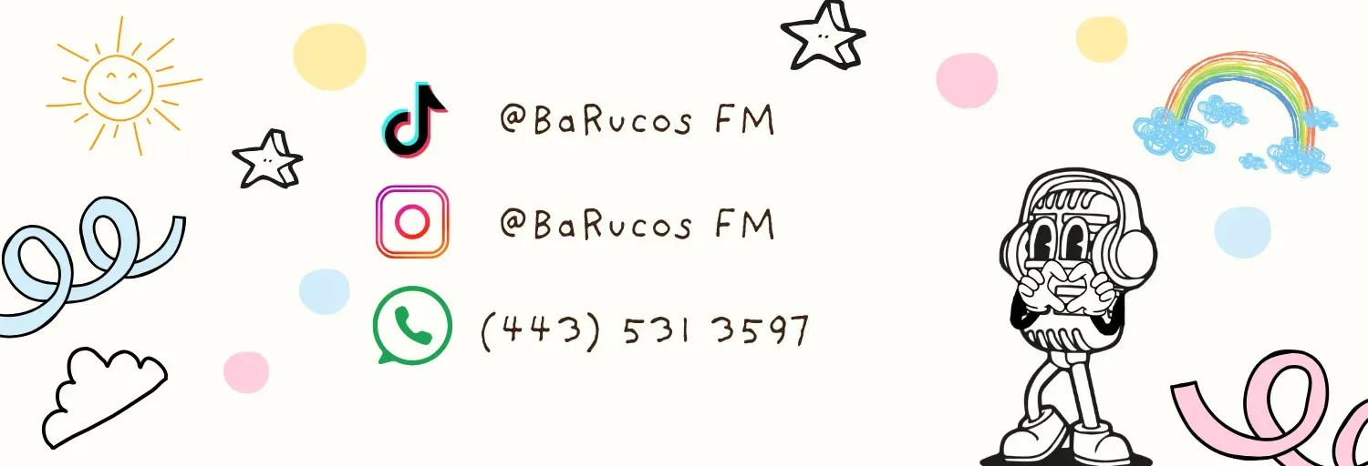 BaRucos FM