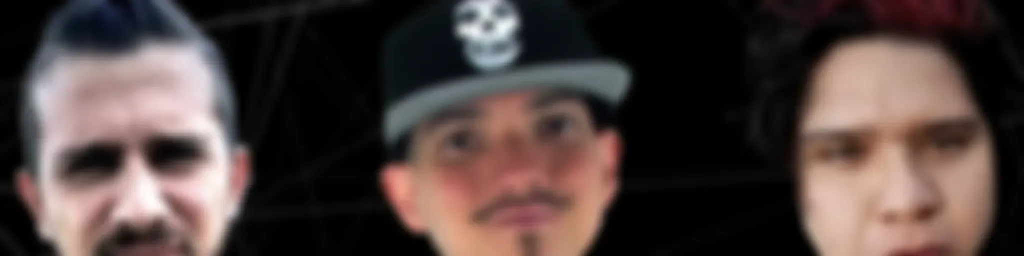El Chivo Pelao