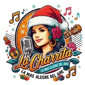 LA CHARRITA