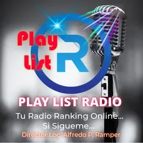 PLAY LIST RADIO ONLINE