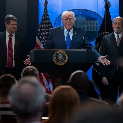 Kai returns to unpack Trump's new tariff