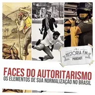 203 Faces do Autoritarismo: os elementos de sua normalização no Brasil