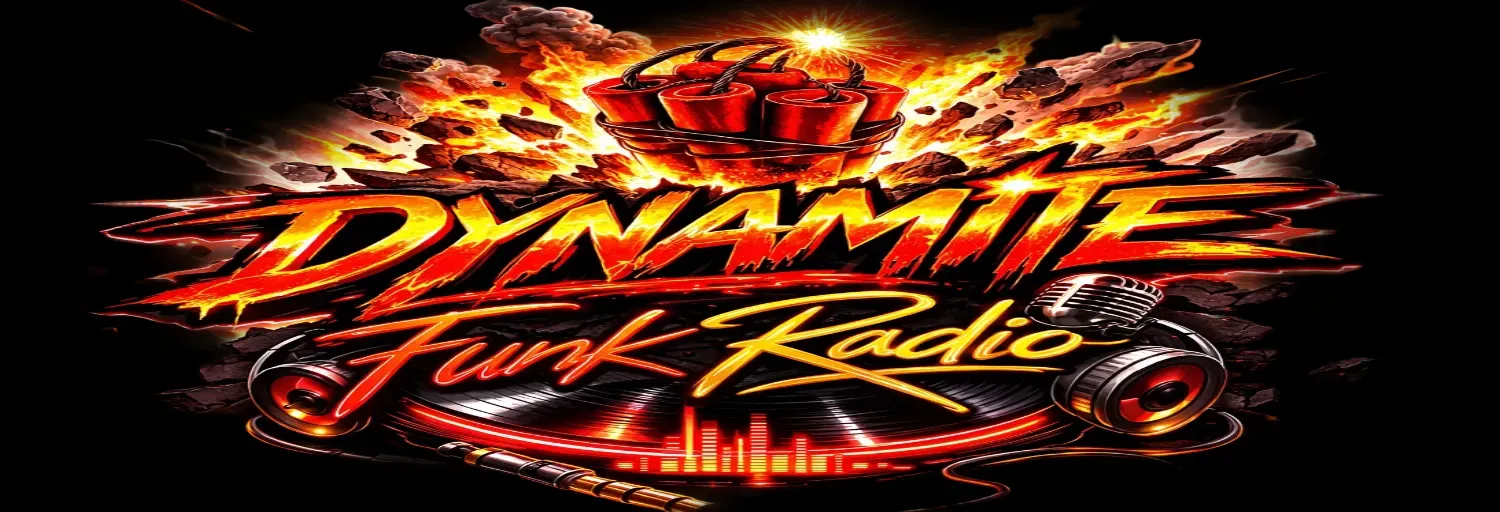 Dynamite Funk Radio