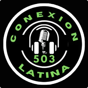 Conexión Latina 503