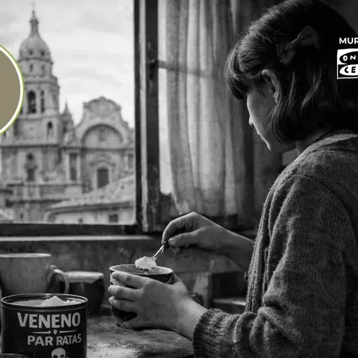 Universo Maite revive, medio siglo después, los asesinatos de la familia Martínez del Águila, ocurridos en Murcia entre 1965 y 1966