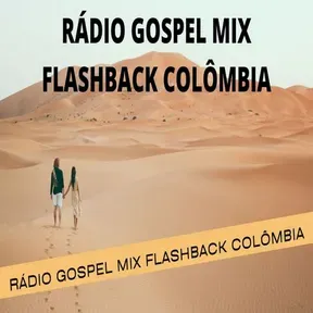 RADIO GOSPEL MIX FLASH BACK COLOMBIA