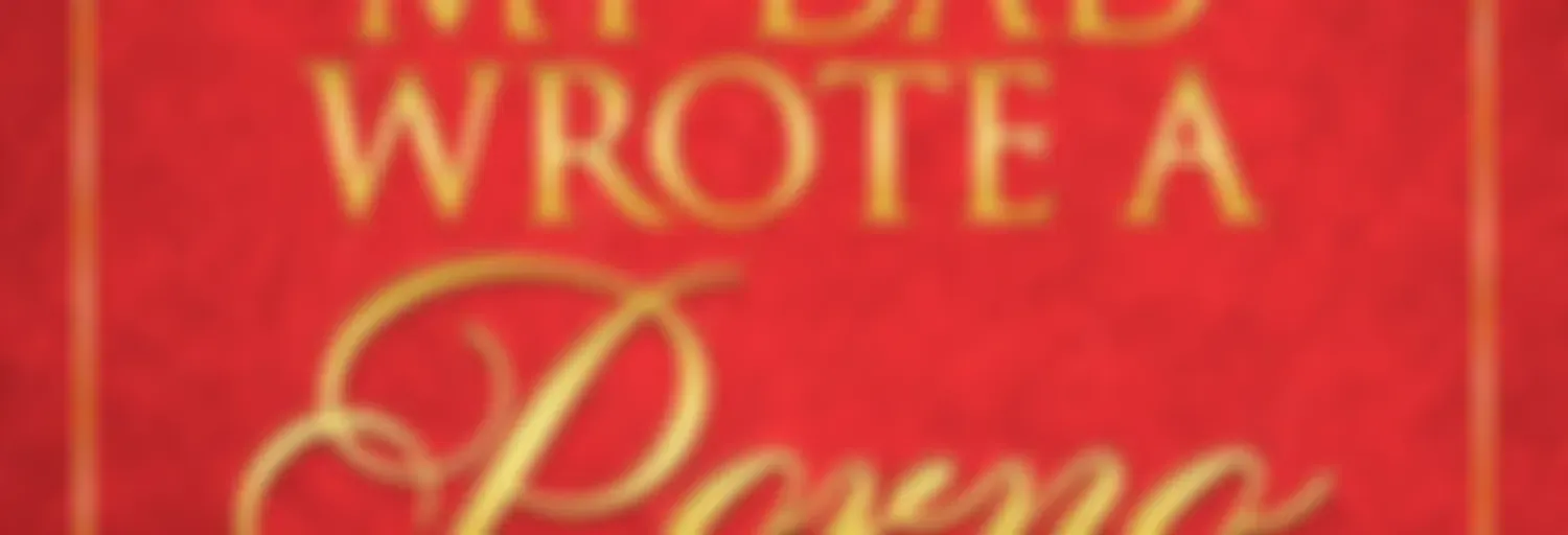 My Dad Wrote A Porno