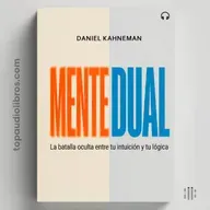 Tu cerebro ya decidió, tú todavía crees que estás pensando | Audiolibro