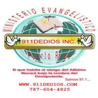 Ministerio 911 de Dios PR 2025-11-23 10:30