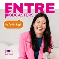 158: De hobby a Podcaster CEO
