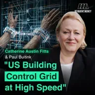 Catherine Austin Fitts on Iran, Epstein, US Corruption and the Control Grid