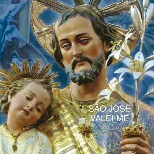VIDA DE SÃO JOSÉ -  Décimo Sexto dia