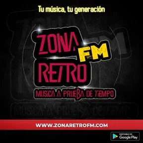ZONA RETRO FM