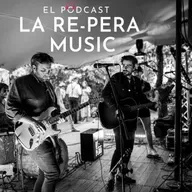 176 La Re-Pera Music en El Podcast de Bodas en España