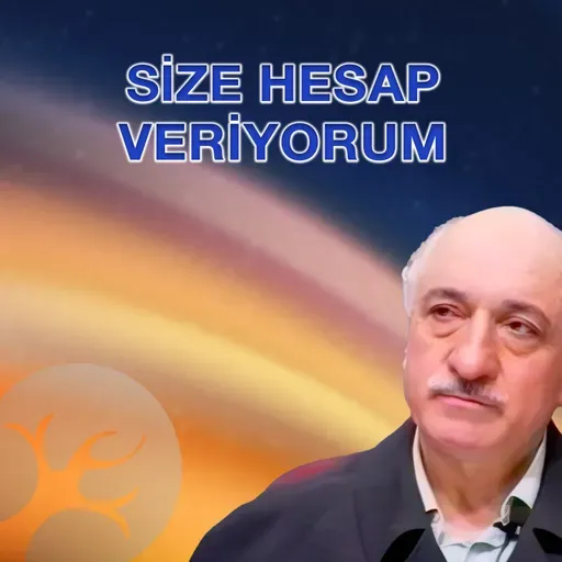 Size hesap veriyorum...| Özlenen Günler | Hatıralar Kuşağında