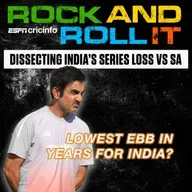 India Humiliated at Home: 0-5 vs Top Teams | Transition or Crisis? | Rock and Roll It