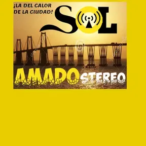 Sol Amado Stereo FM