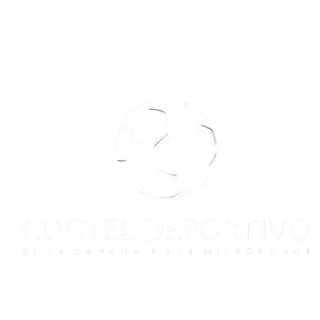 COCTEL DEPORTIVO
