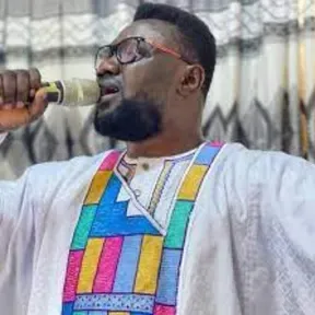 Evangelist Lawrence Amofah Fm