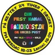 Radio boost direkte